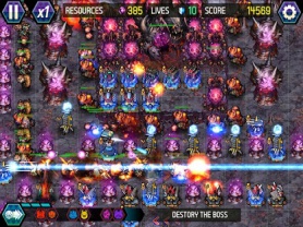 Tower Defense 3