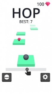Hop 1