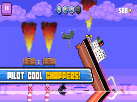 Choppa 2