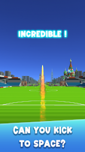 Soccer Kick 2