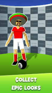 Soccer Kick 3