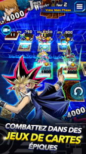 Yu-Gi-Oh ! Duel Links 1
