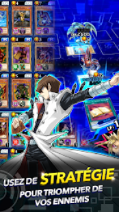 Yu-Gi-Oh ! Duel Links 2