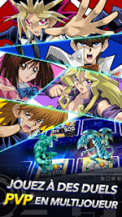 Yu-Gi-Oh ! Duel Links 3