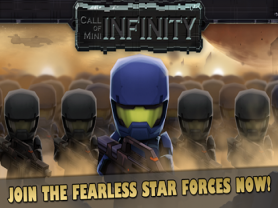 Call of Mini : Infinity 1