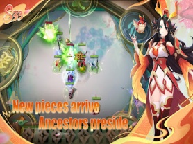 Auto Chess 2