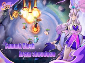 Auto Chess 3