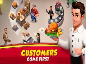 World Chef 1