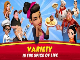 World Chef 2