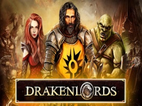 Drakenlords 1