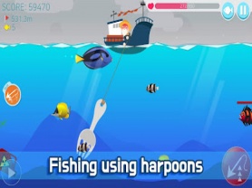 Fishing Adventure 1