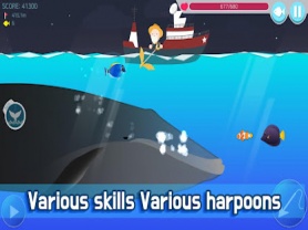 Fishing Adventure 2