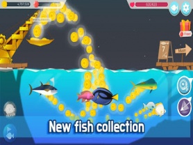Fishing Adventure 3