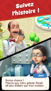 Gardenscapes 2