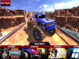 Offroad Legends 1