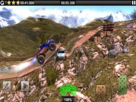 Offroad Legends 2