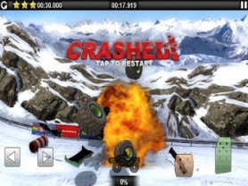 Offroad Legends 3