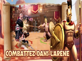 Gladiator Heroes 2