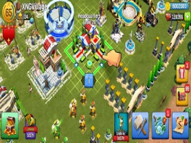 Gladiator Heroes 3