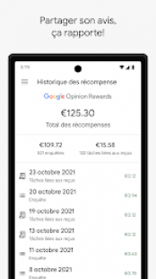 Google Opinion Rewards 1