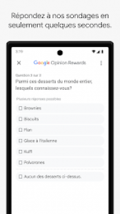 Google Opinion Rewards 2