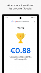Google Opinion Rewards 3
