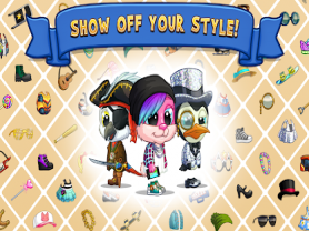 FR3 - Multiplayer Games 3