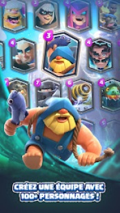 Clash Royale 2