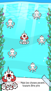 Octopus Evolution 1