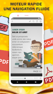 Fast PDF Reader 1