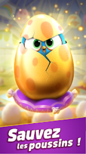 Angry Birds Match 3 2