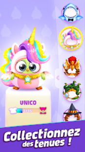 Angry Birds Match 3 3