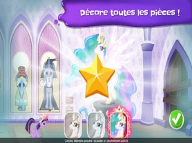 My Little Pony - Jeu de couleurs 2
