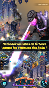 Godzilla Defense Force 2