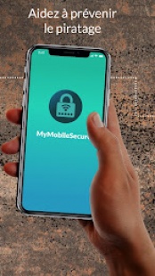 My Mobile Secure VPN 3