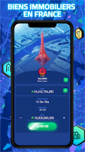 Get Rent - Real Estate Game 1