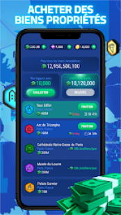 Get Rent - Real Estate Game 3