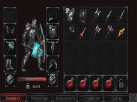 Vampire's Fall : Origins 2