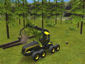 Farming Simulator 2