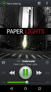 PlayerPro Music Player 2