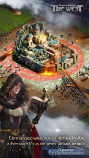 Clash of Kings : The West 2