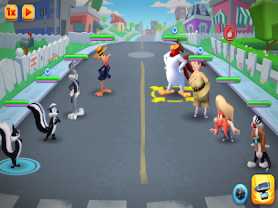 Looney Tunes : Monde en Pagaille 3