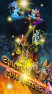 Tales of Valhalla 1