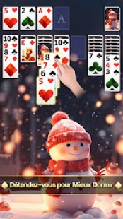 Solitaire Daily 3