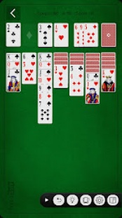 Solitaire 1