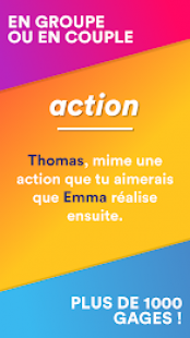 Action ou V�rit� ? 2