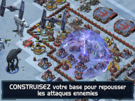 Star Wars : Commander 1