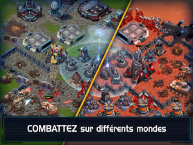 Star Wars : Commander 2