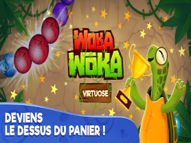 Woka Woka 2