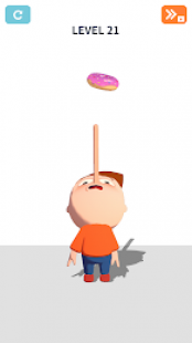 Brain Puzzle : 3D Games 3